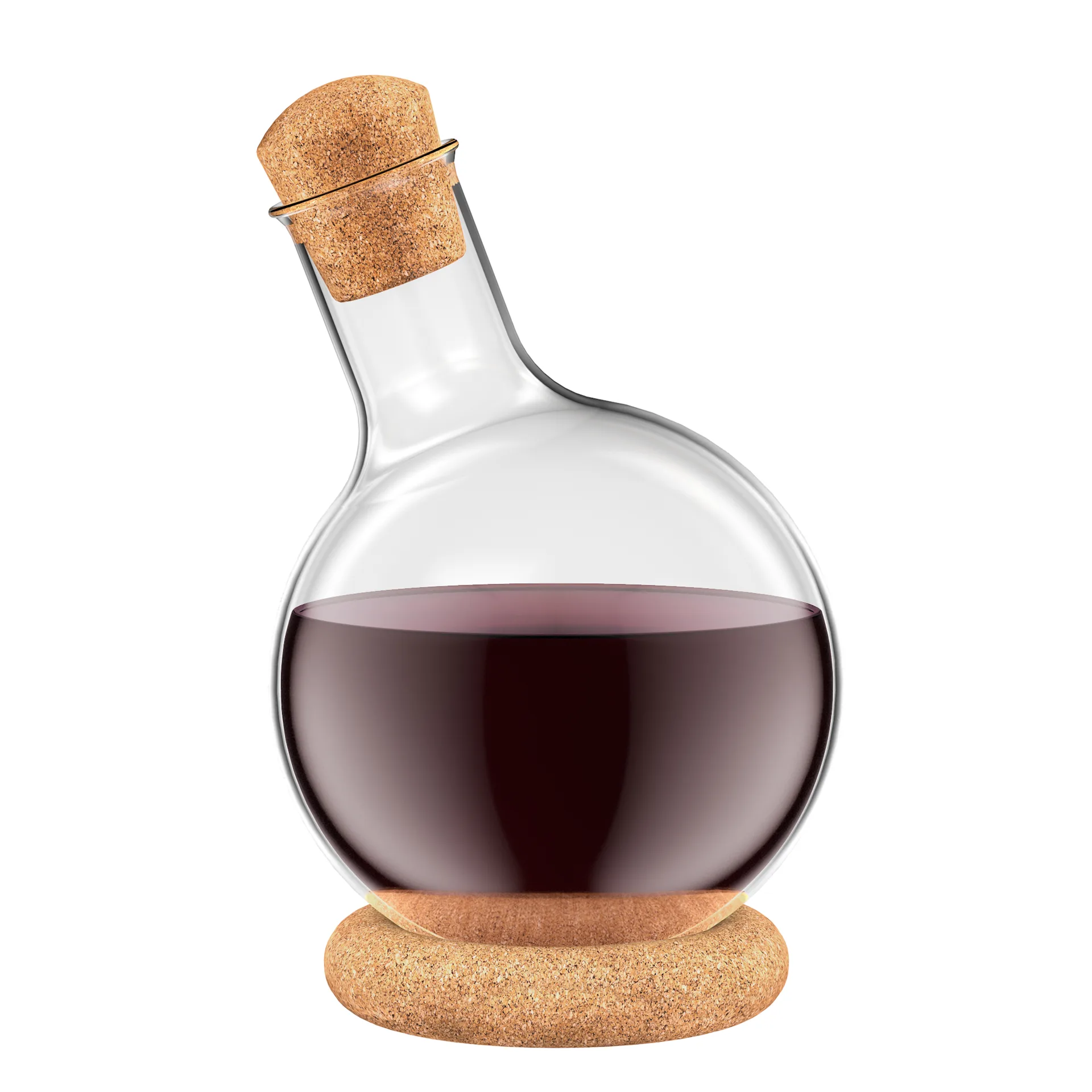 Jarro Melior cortiça, 1 l Bodum