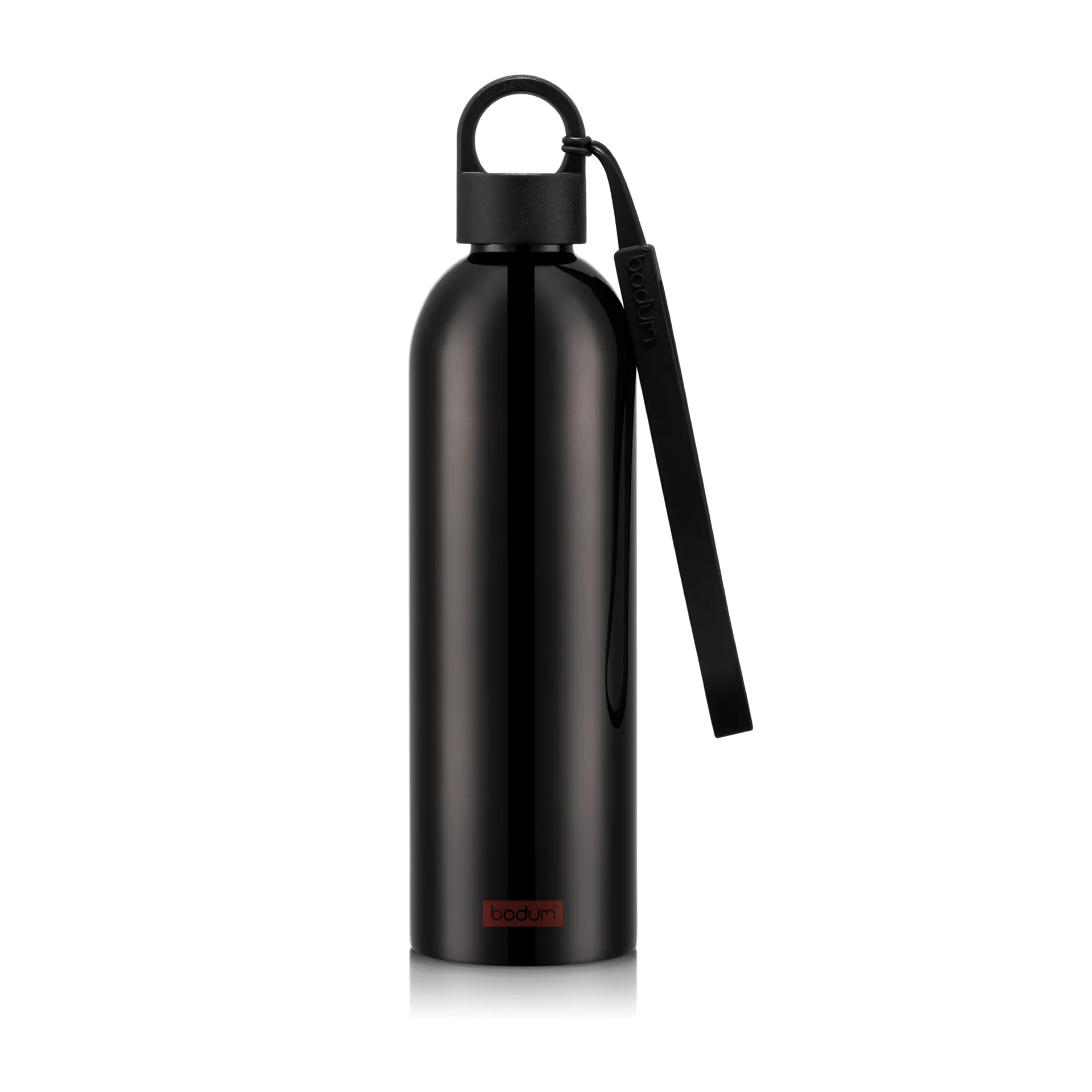 Melior garrafa de água 50 cl, Preto Bodum