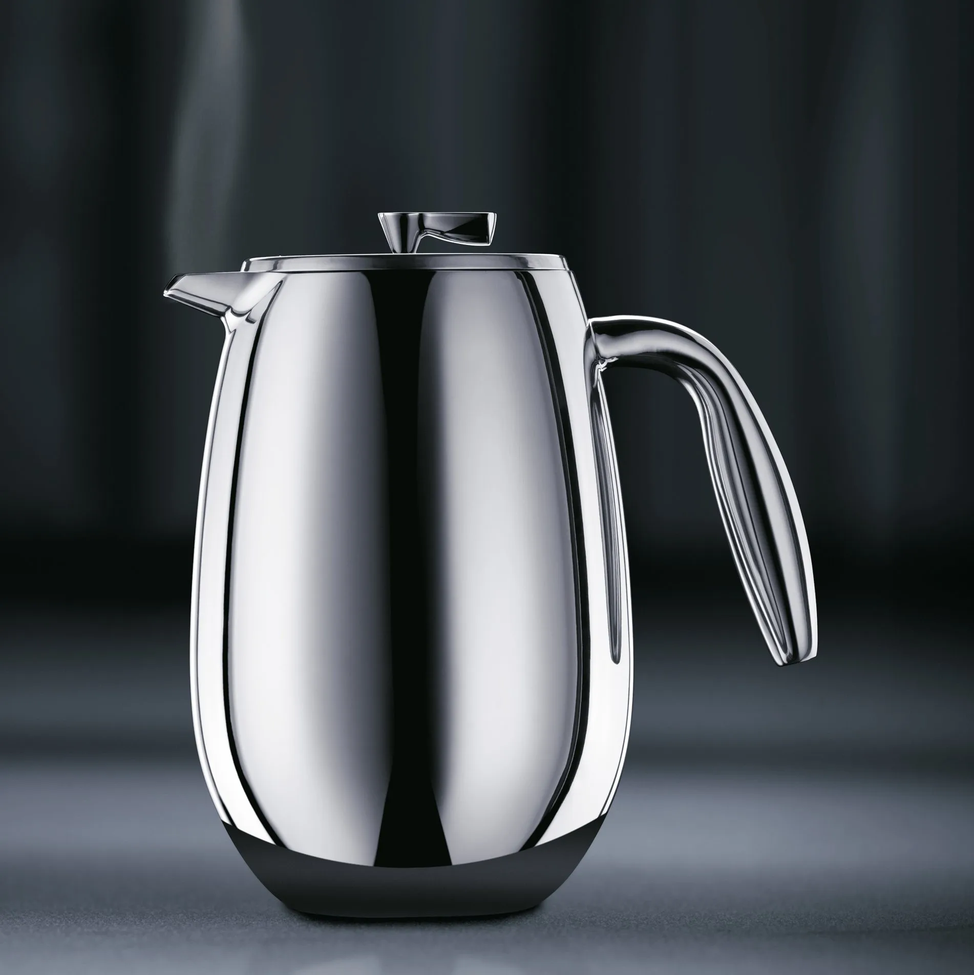 Prensa de café Bodum Columbia brilhante, 8 chávenas Bodum