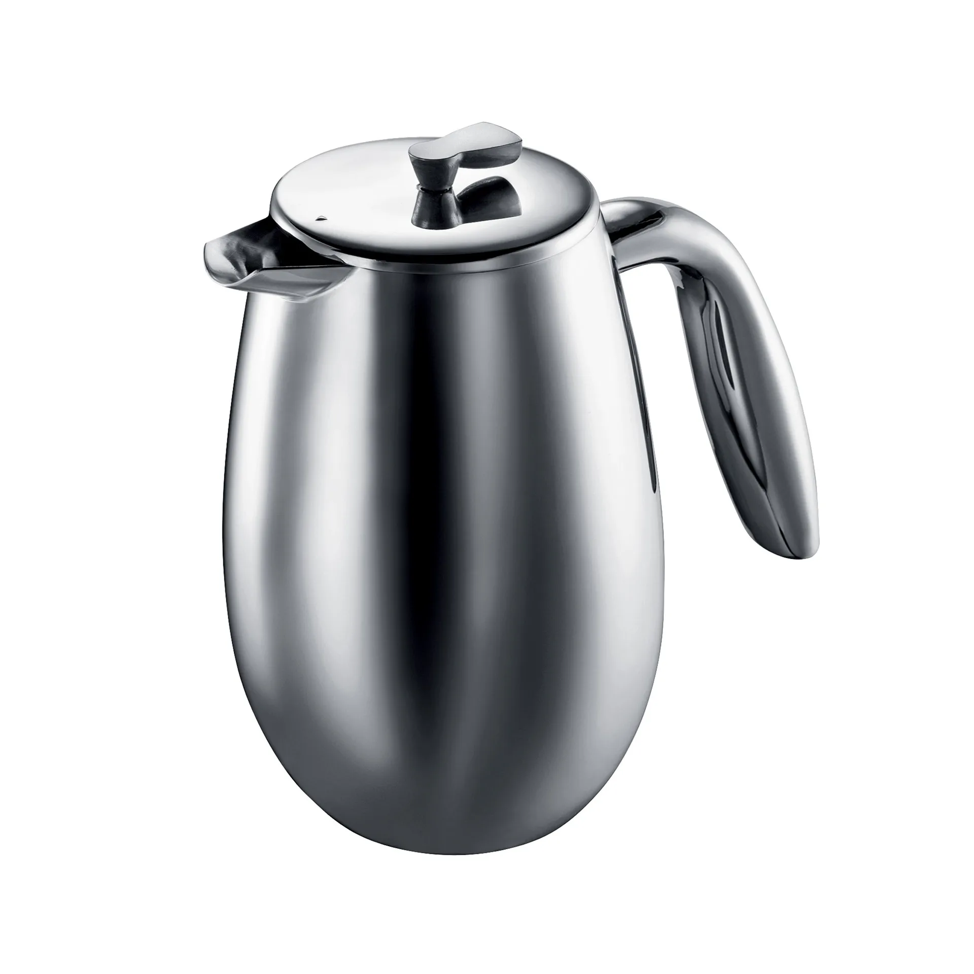 Prensa de café Bodum Columbia mate, 3 chávenas Bodum