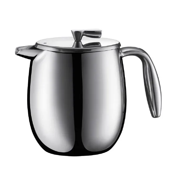 Prensa de café Bodum Columbia mate, 4 chávenas Bodum