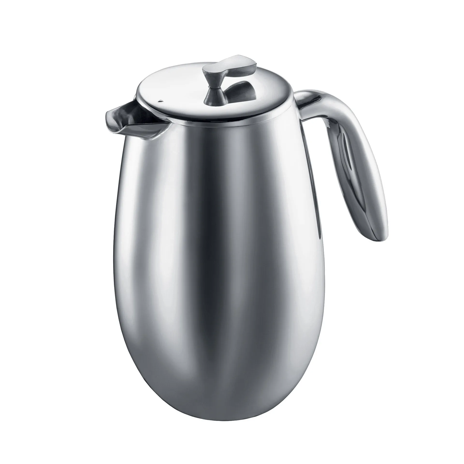 Prensa de café Bodum Columbia mate, 8 chávenas Bodum