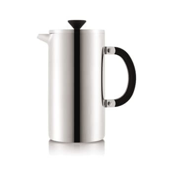 Prensa de café Tribute 1 l - Steel - Bodum