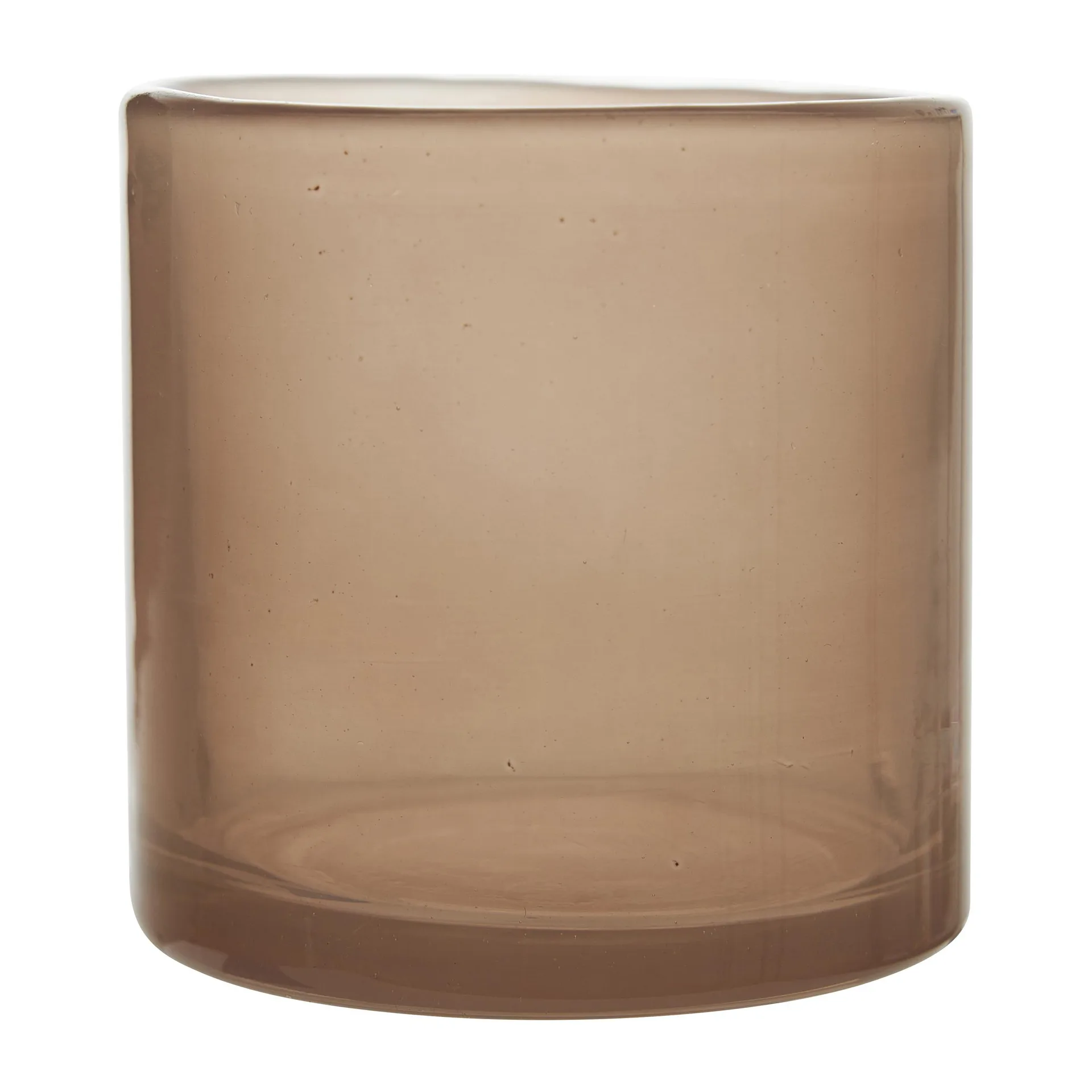 <b>Castiçal Visby Ø8</b>, Bege Boel & Jan