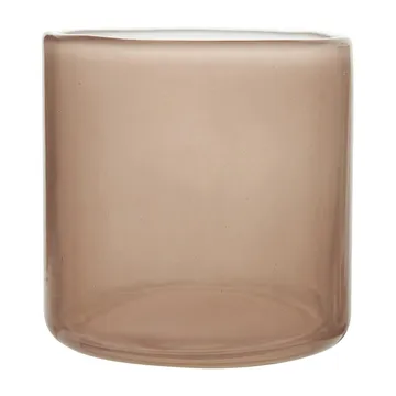 <b>Castiçal Visby Ø8</b> - Rosa  - Boel & Jan