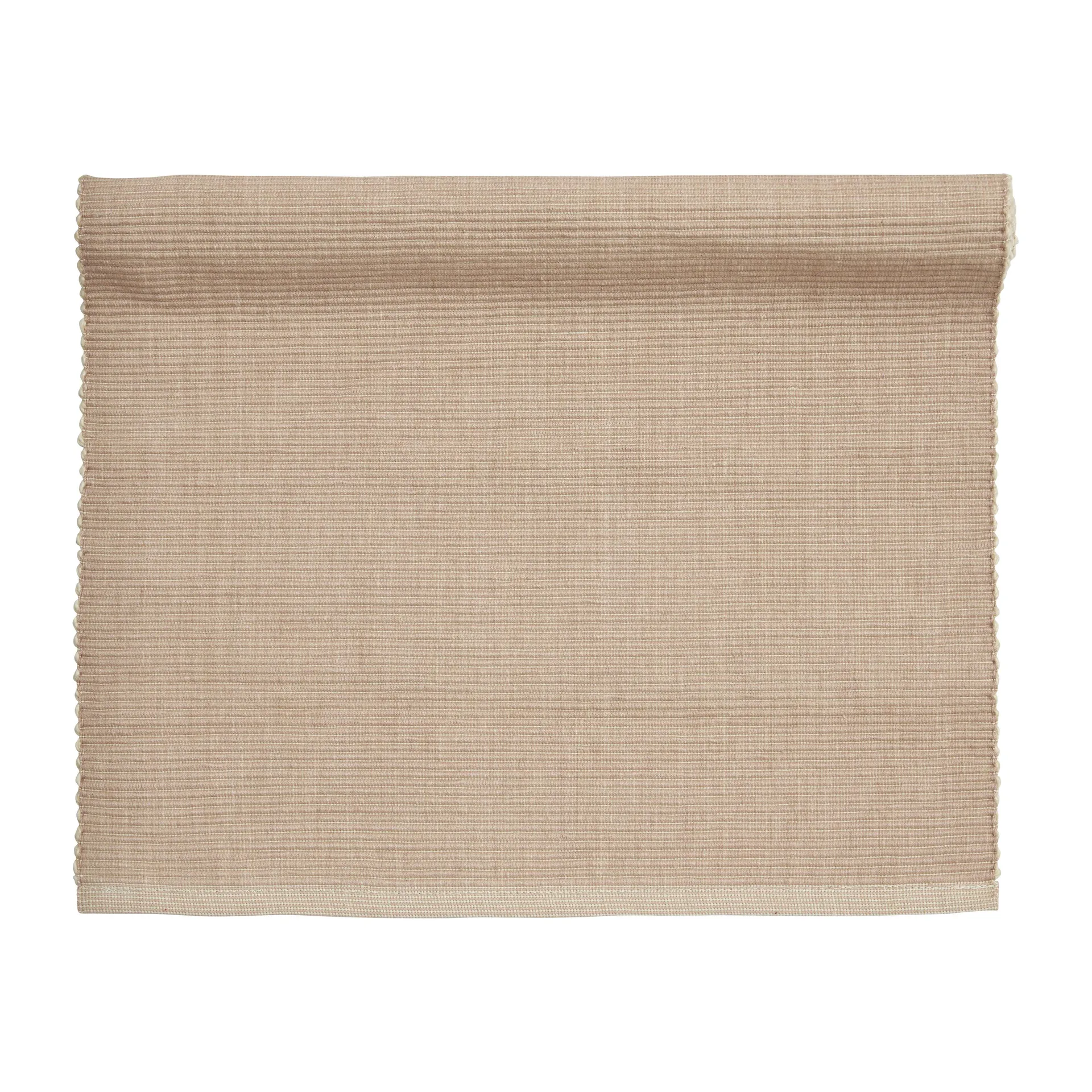 Caminho de mesa Cleo 40x140 cm, Rosa  Boel & Jan