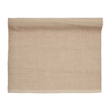 Caminho de mesa Cleo 40x140 cm - Rosa  - Boel & Jan