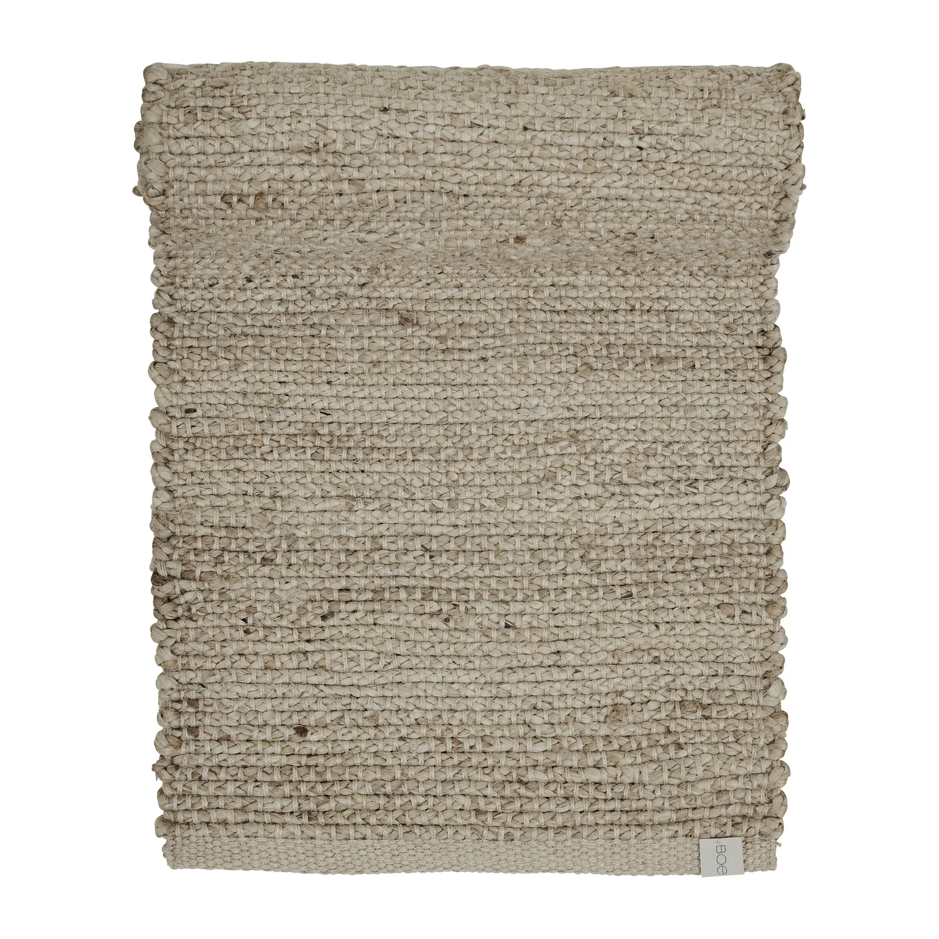 Caminho de mesa Merida 40x140 cm, Prateado Boel & Jan