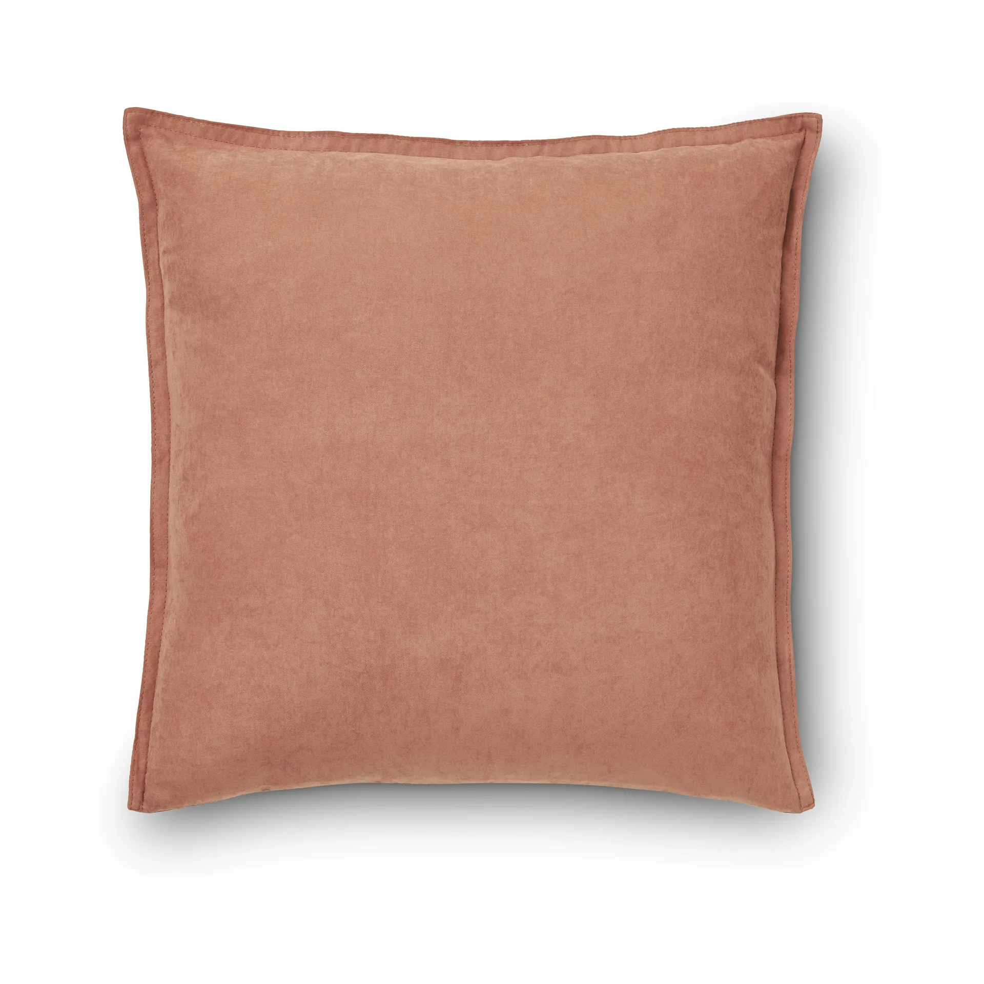 Capa de almofada Hanna 45x45 cm, Ferrugem Boel & Jan