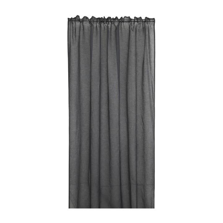 Conjunto de cortinas Frej 140x300 cm - Preto  - Boel & Jan