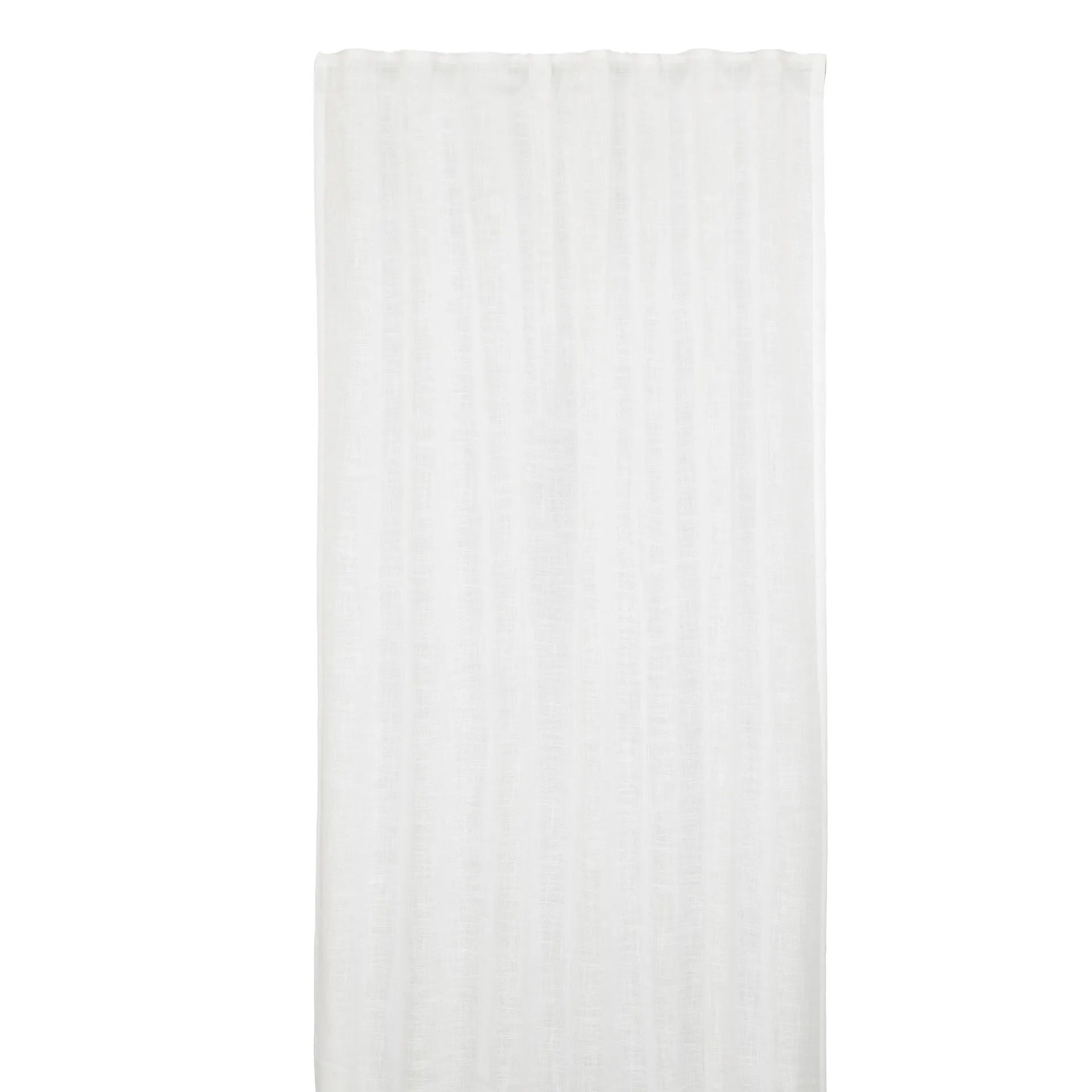 Conjunto de cortinas Joline 135x300 cm, Branco Boel & Jan