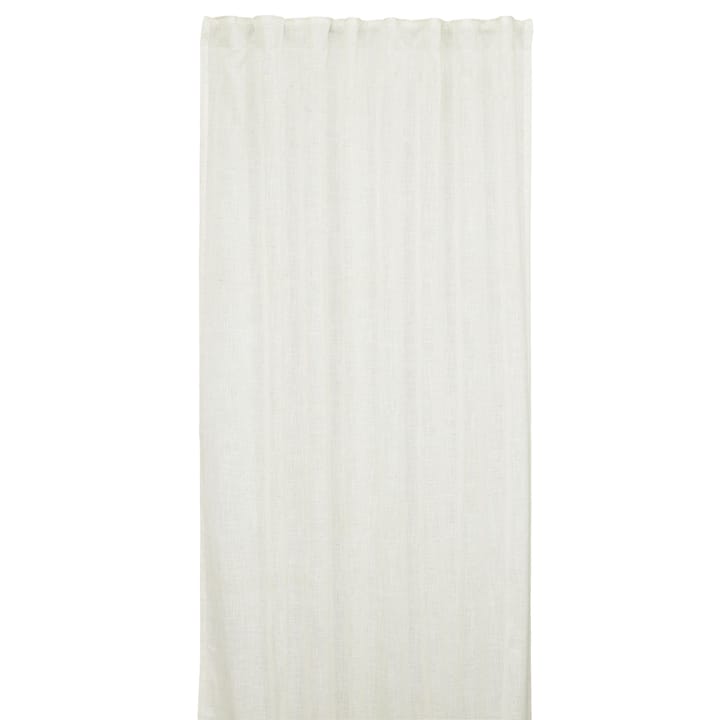 Conjunto de cortinas Joline 135x300 cm - Marfim - Boel & Jan