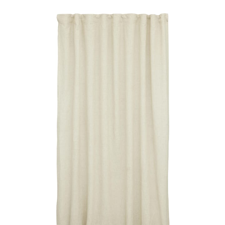 Conjunto de cortinas Odla 140x250 cm - Bege - Boel & Jan