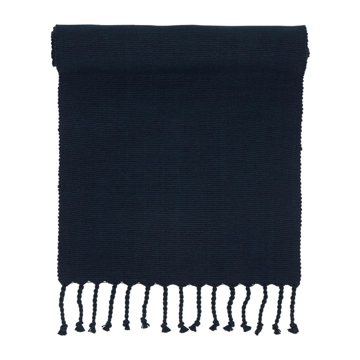 Dune corre-mesa 35x120 cm - Azul - Boel & Jan