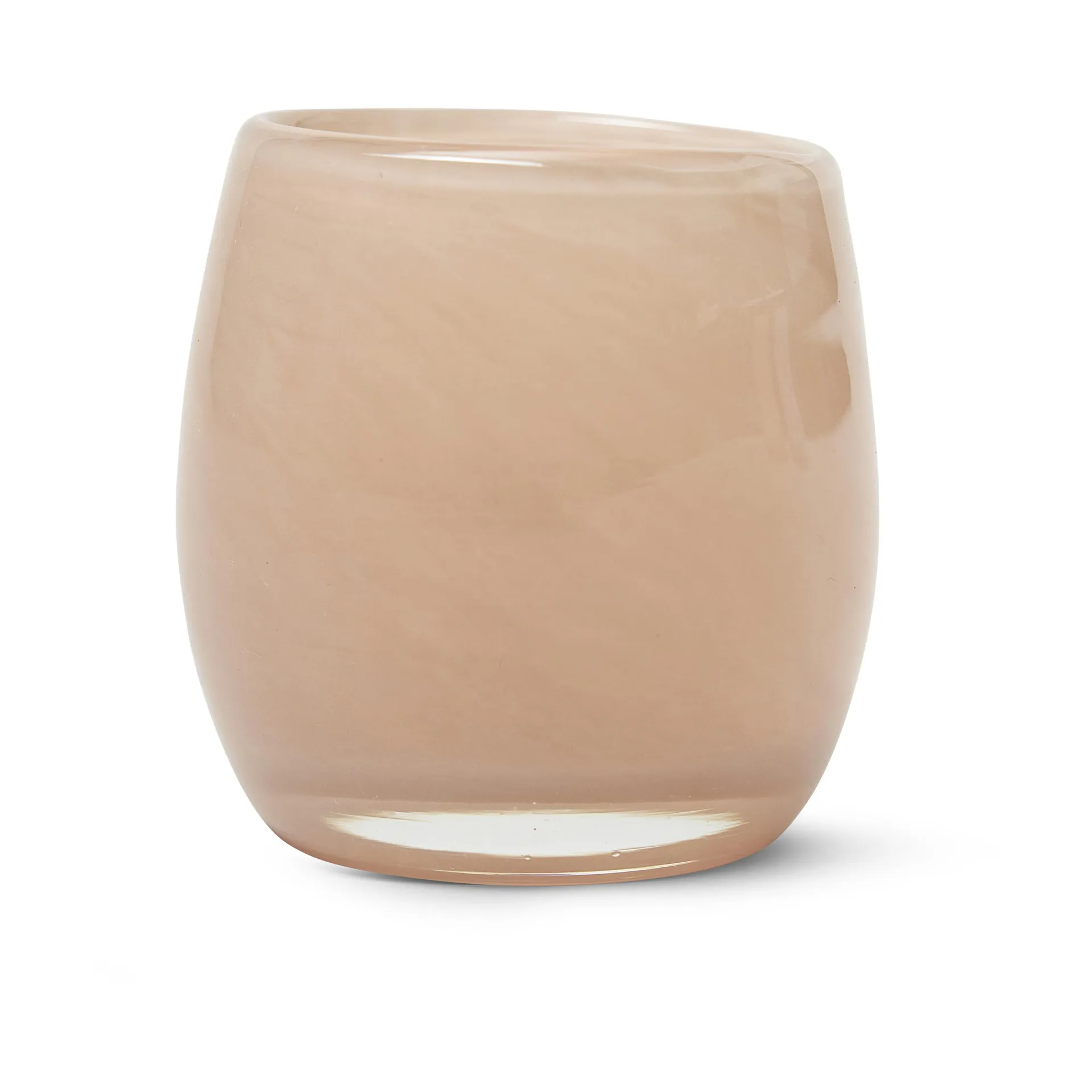 Goya porta-vela Ø8 cm, Damasco Boel & Jan