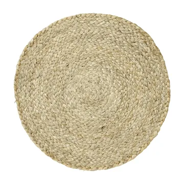 Individual Merida Ø38 cm - Nature - Boel & Jan