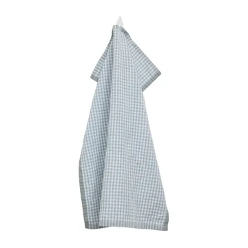 Lundgren toalha de cozinha 50x70 cm - Azul - Boel & Jan