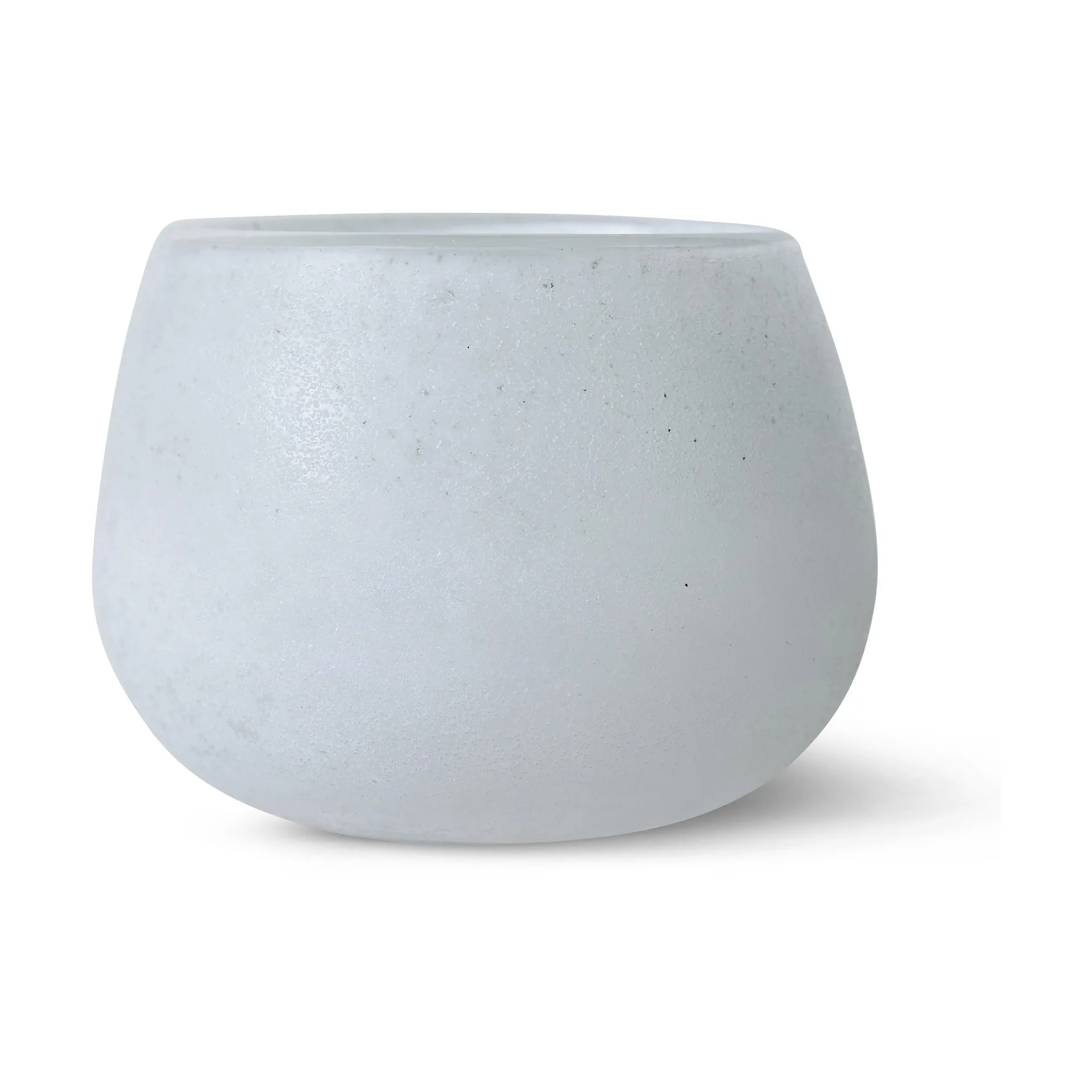 Norrvik lanterna-Branco, Ø11 cm Boel & Jan