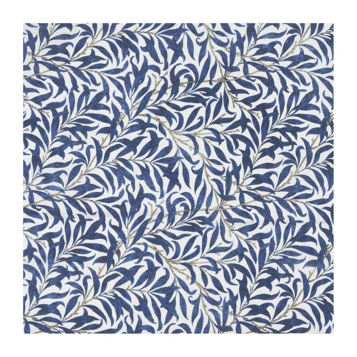Outdoor Ramas tecido - Azul - Boel & Jan
