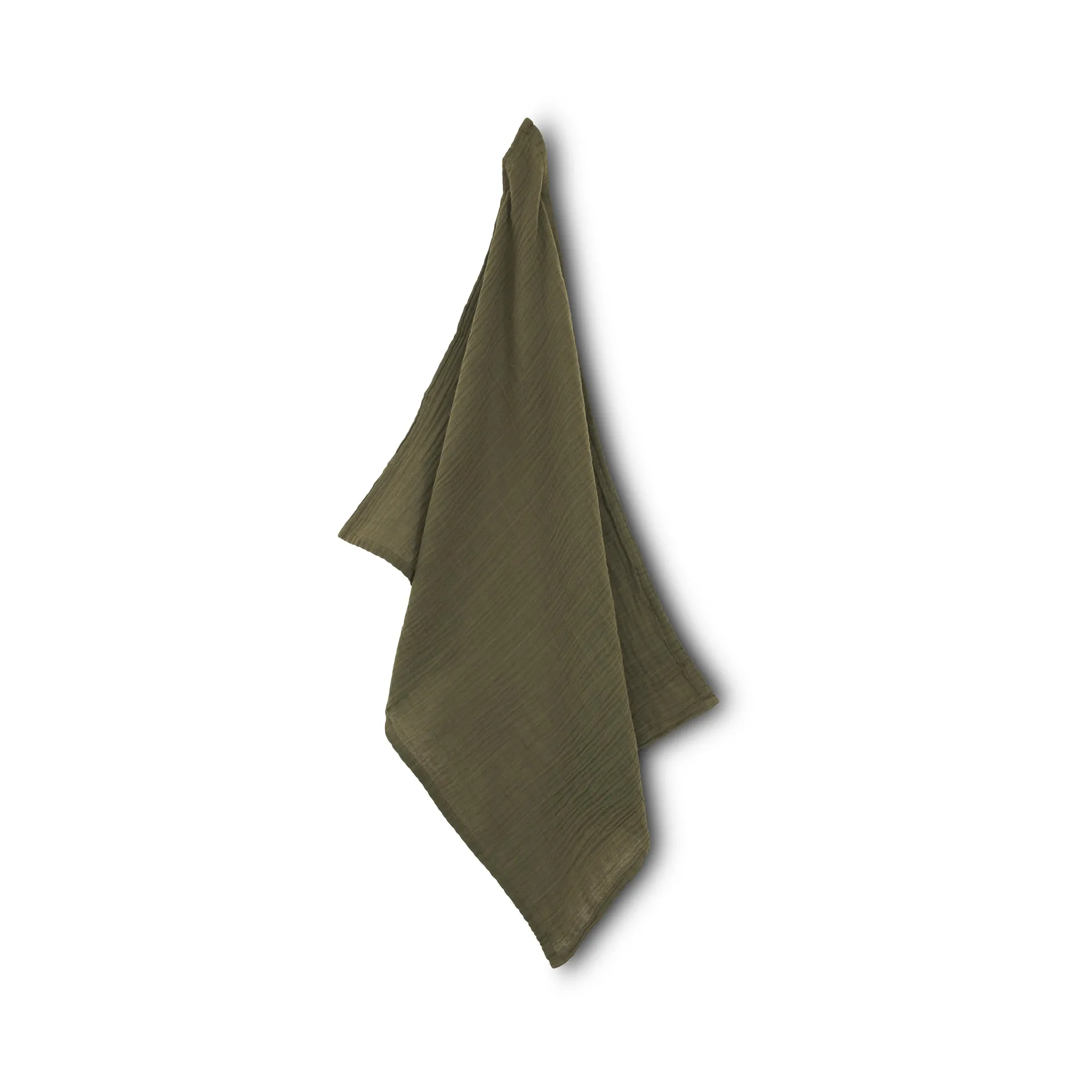 Pano de cozinha Astrid 50x70 cm, Verde  Boel & Jan