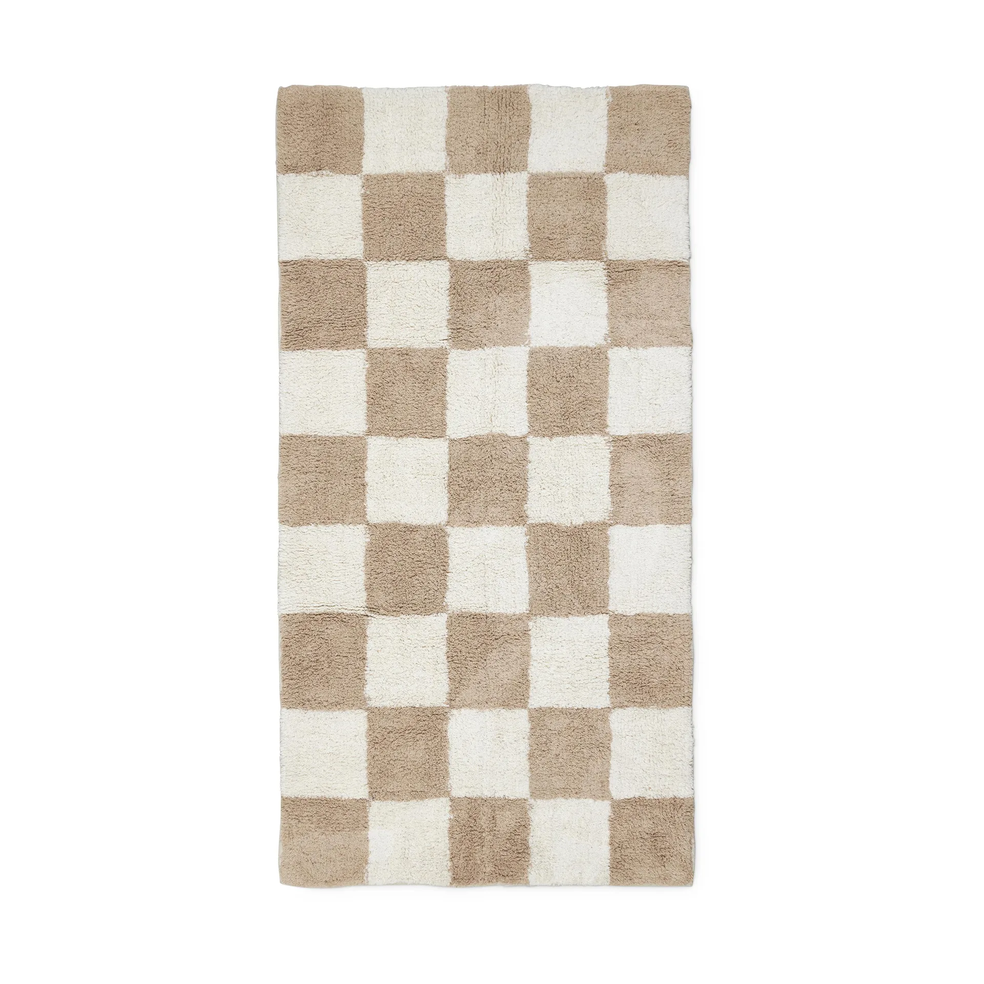 Tapete Claudia, 70x140 cm, Bege-branco Boel & Jan