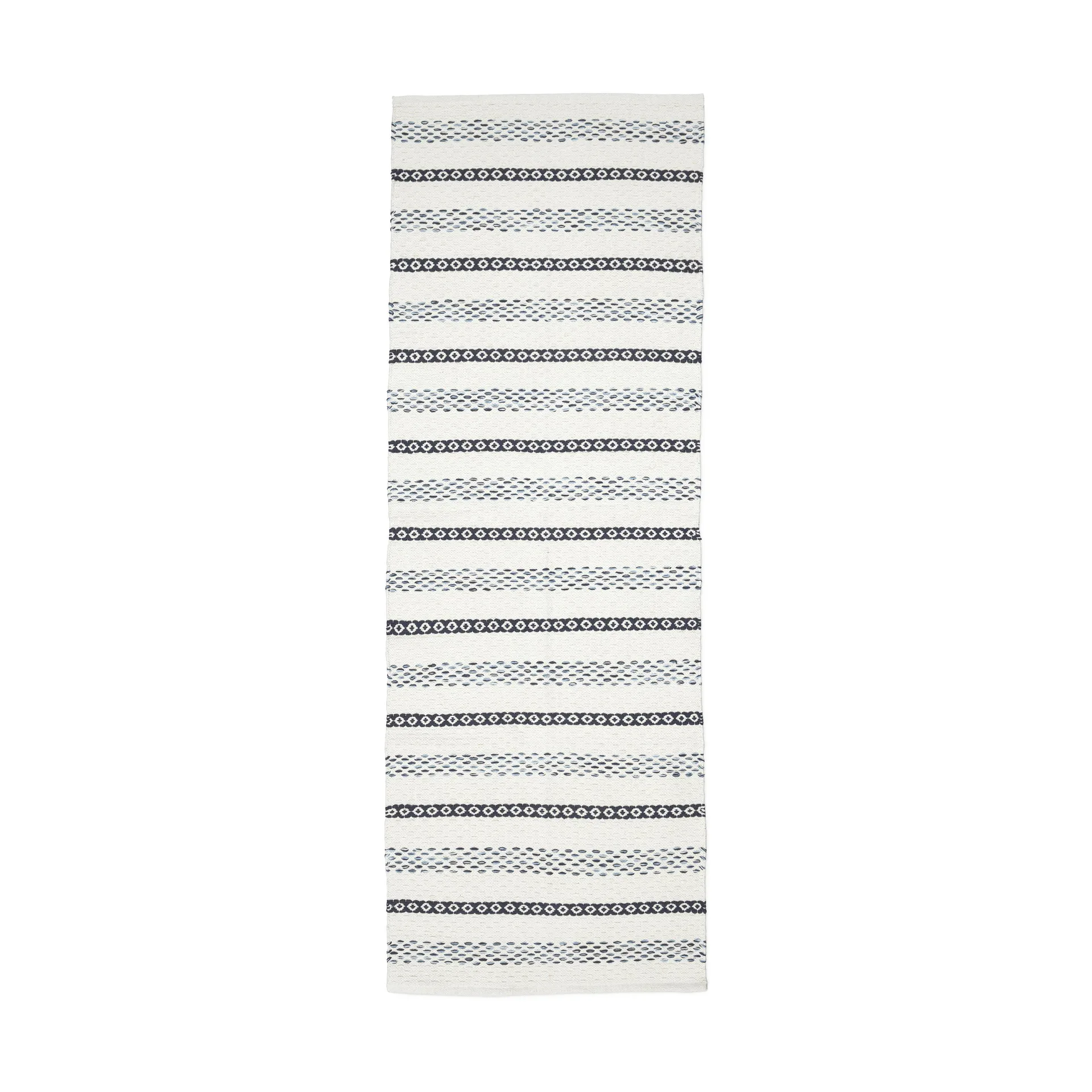 Tapete para corredor Viskan, 70x140 cm, Offwhite Boel & Jan