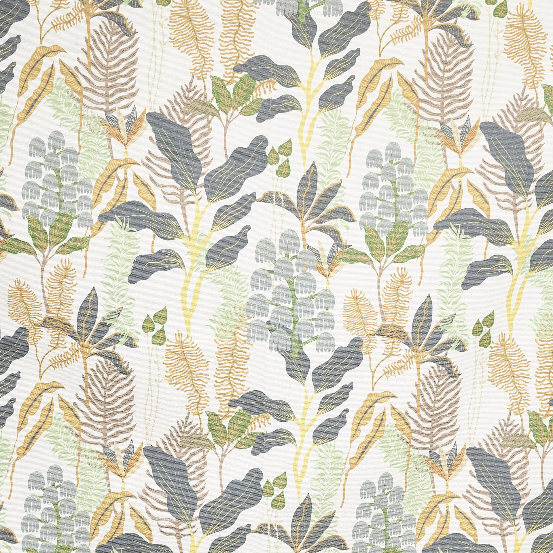 Tecido Terez, Cinza Boel & Jan