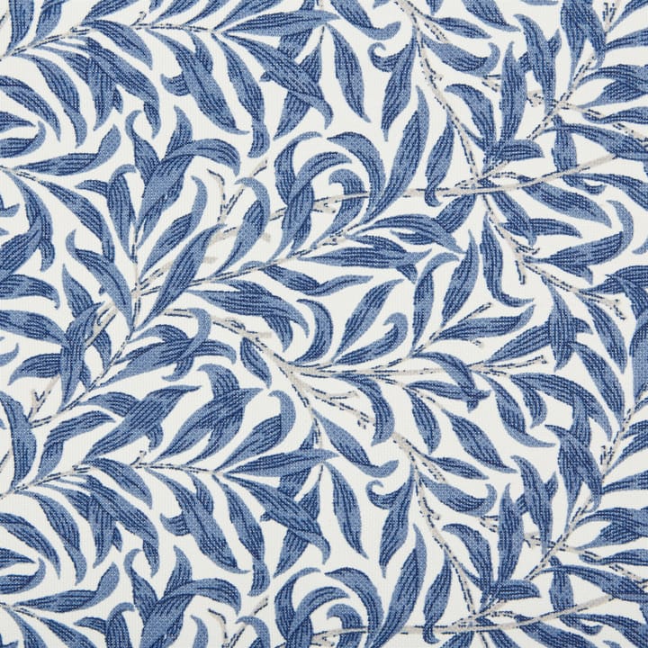 Toalha impermeável Ramas - azul - Boel & Jan