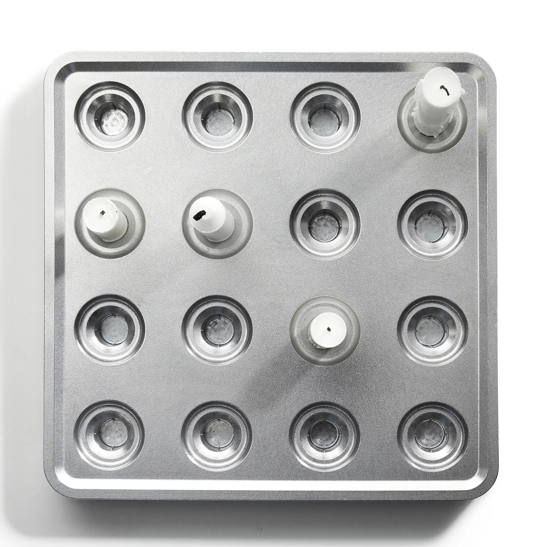 Bola polida Stumpastaken, Grande Born In Sweden