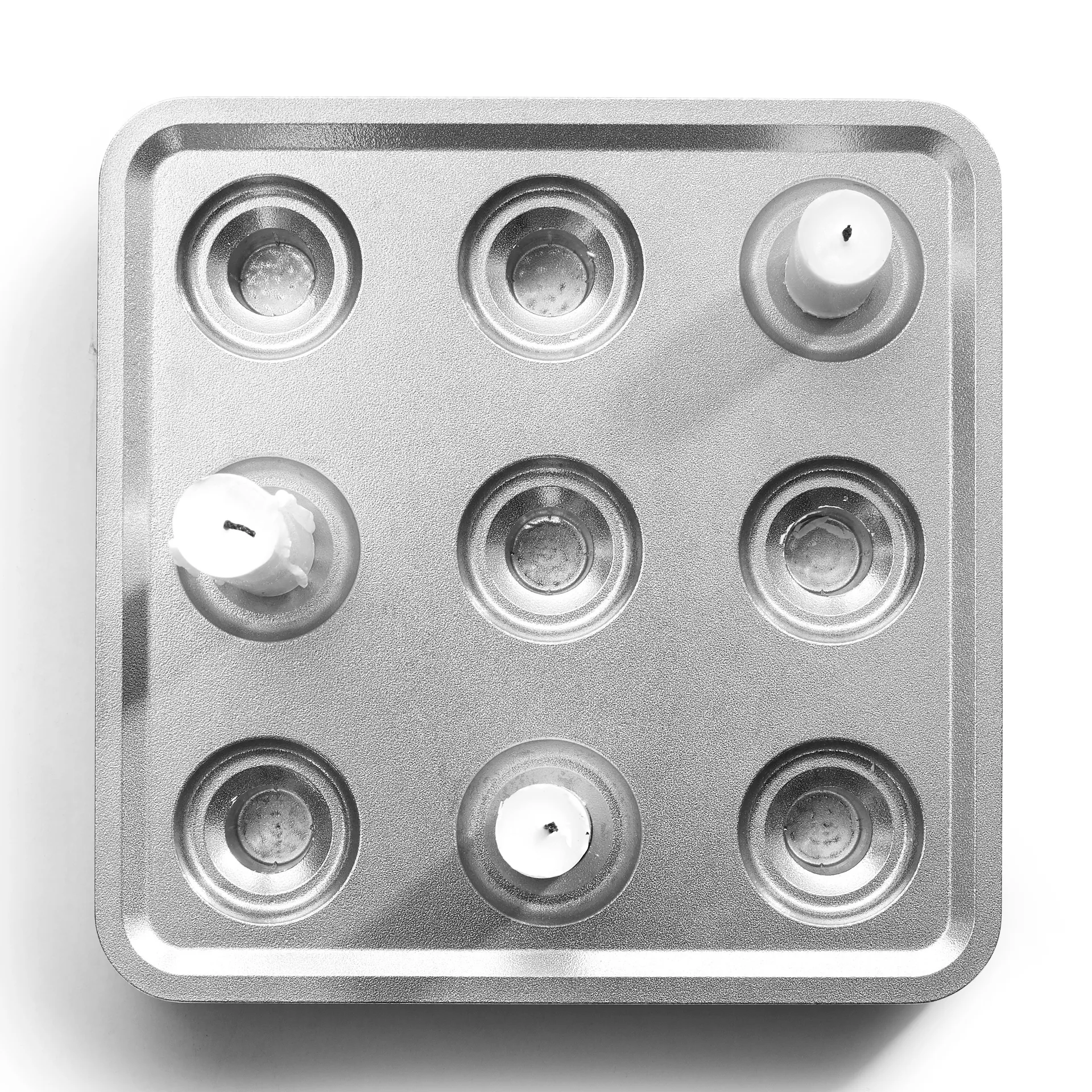 Bola polida Stumpastaken, Pequeno Born In Sweden