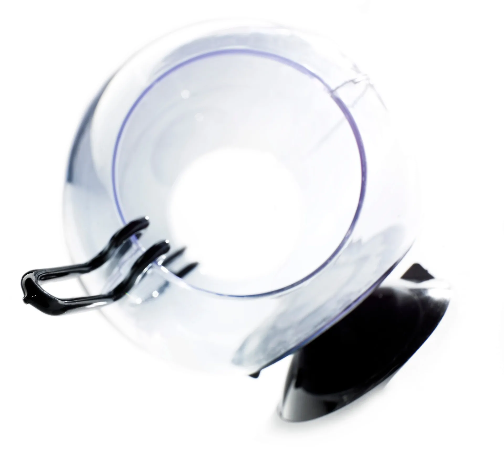 Comedouro para pássaros, plástico reciclável Born In Sweden