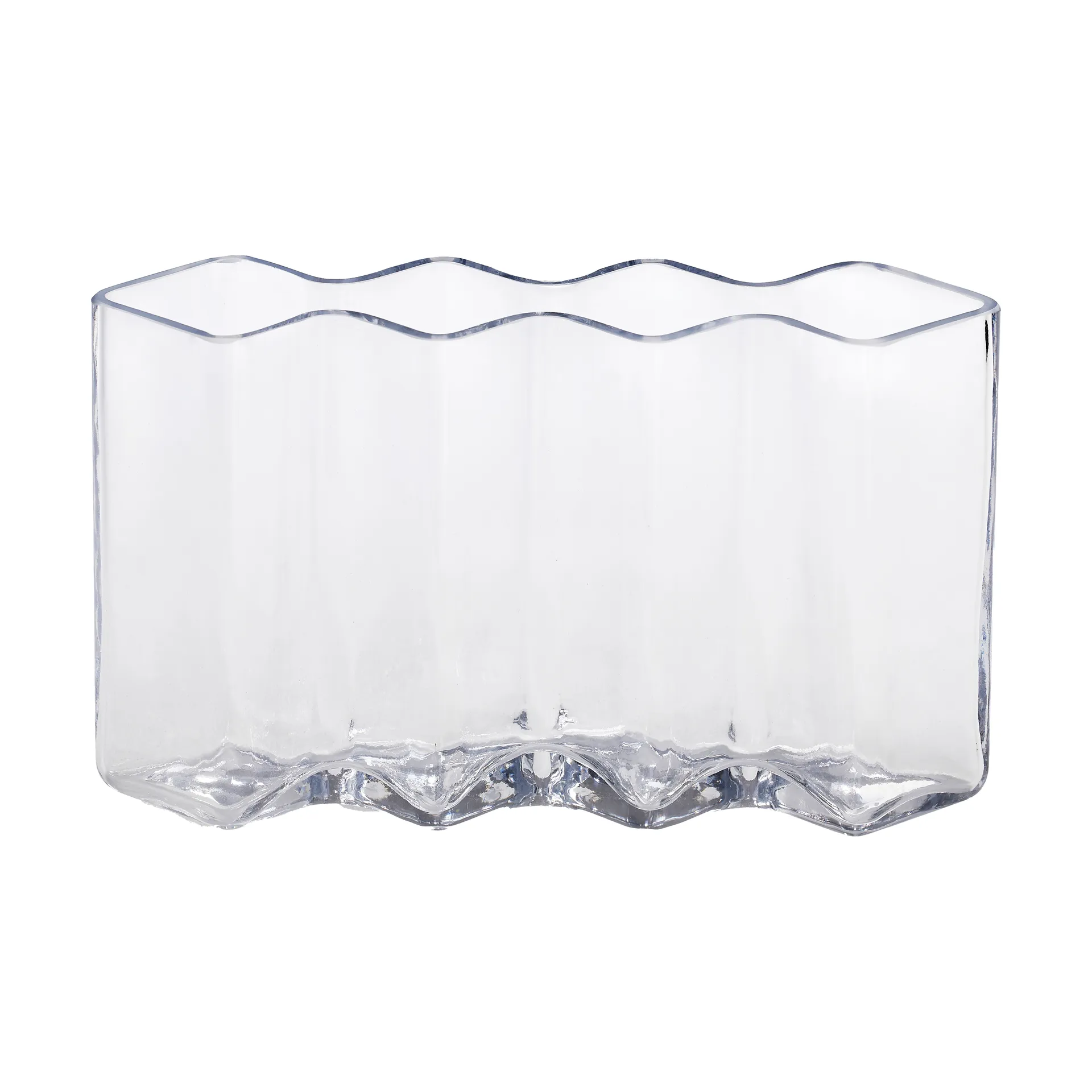 Fila vaso quatro câmaras, Claro. Born In Sweden