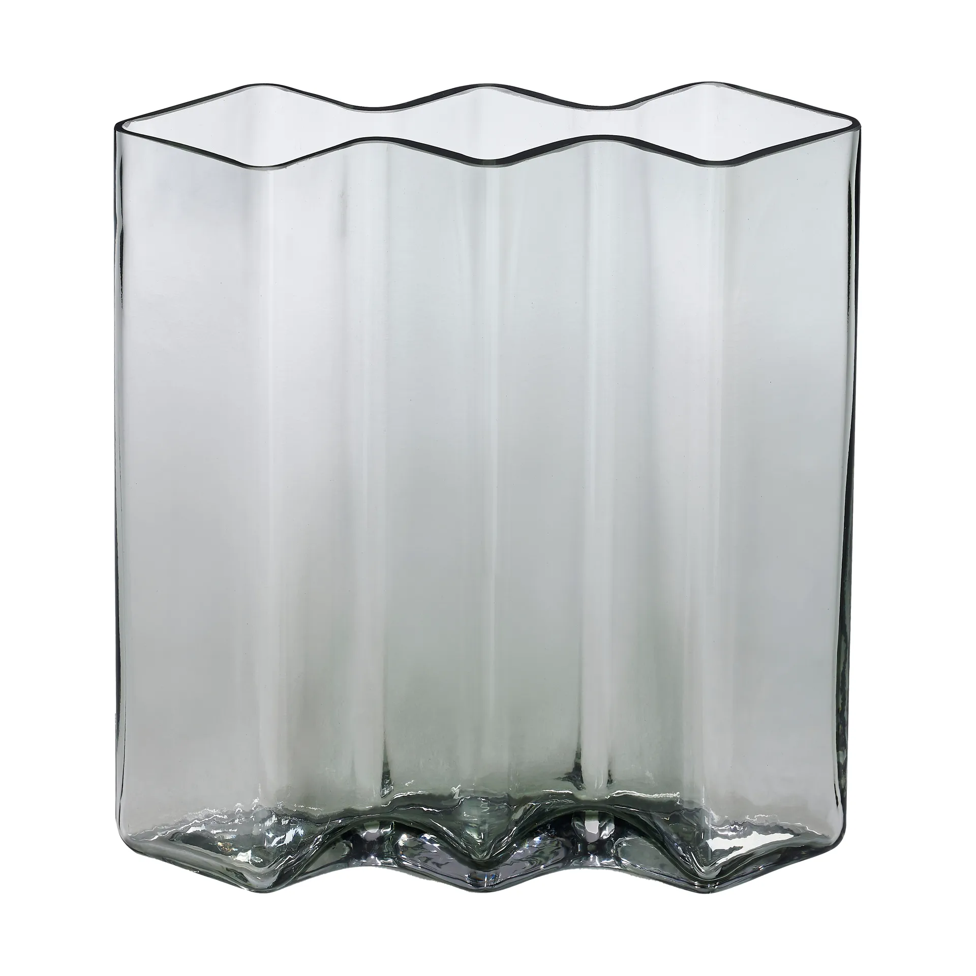 Fileira era três câmaras alta, Cinza Born In Sweden