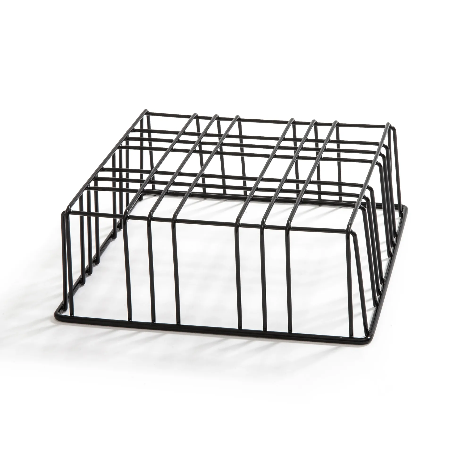 Grelha preta Stumpastaken, Pequeno Born In Sweden