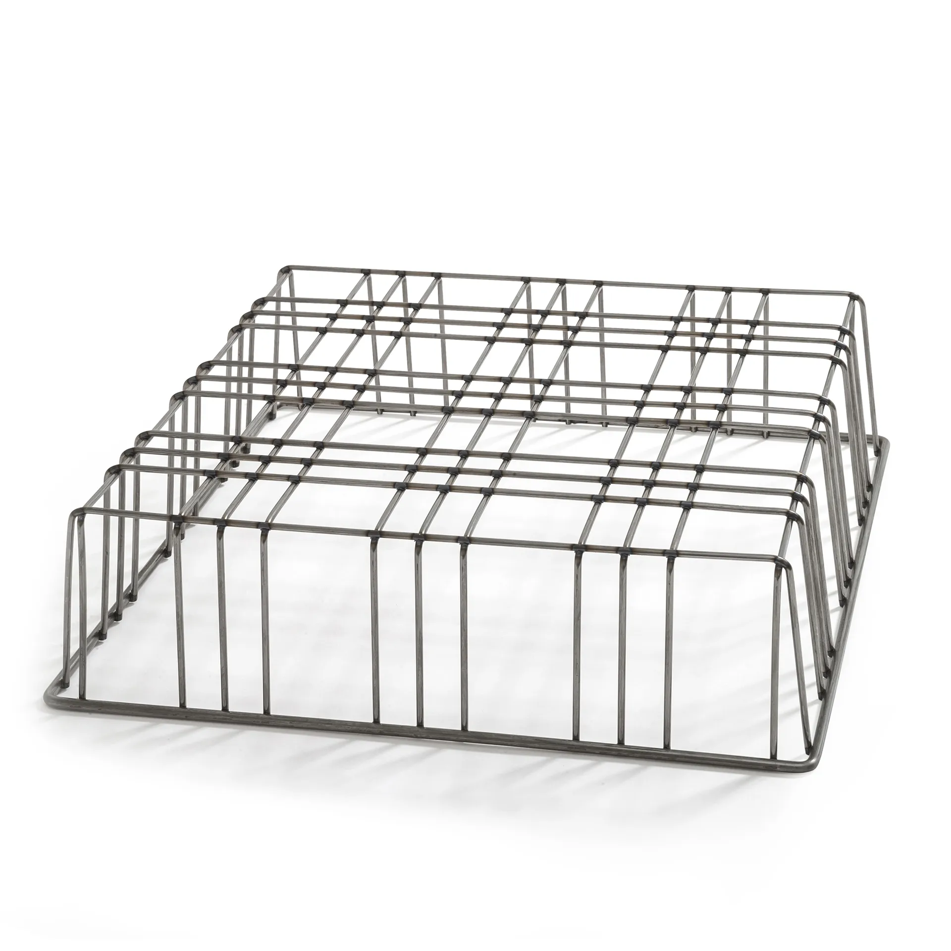 Grelha Stumpastaken, grande Born In Sweden