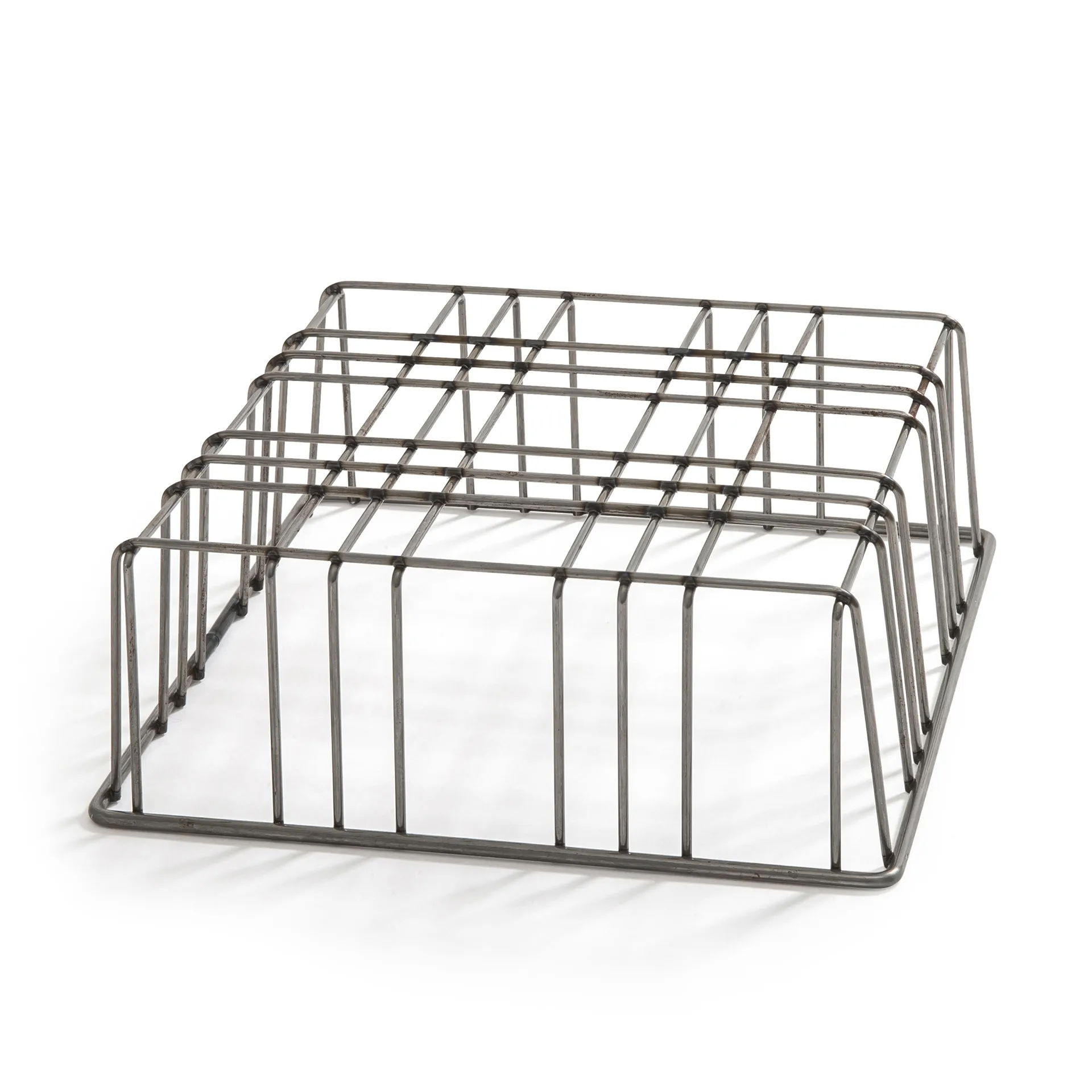 Grelha Stumpastaken, pequeno Born In Sweden