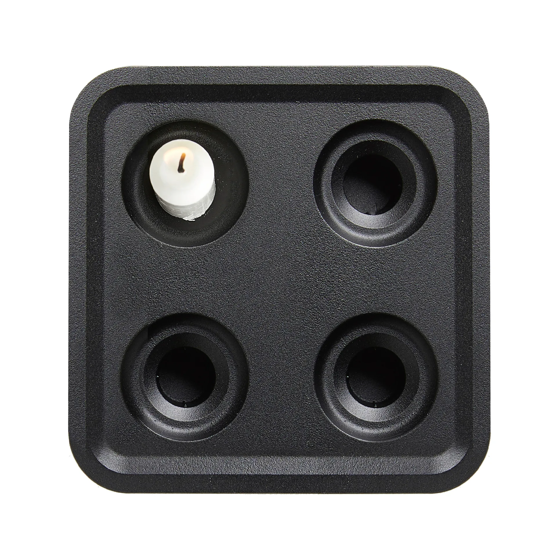 Quatro Stumpastaken, Preto Born In Sweden