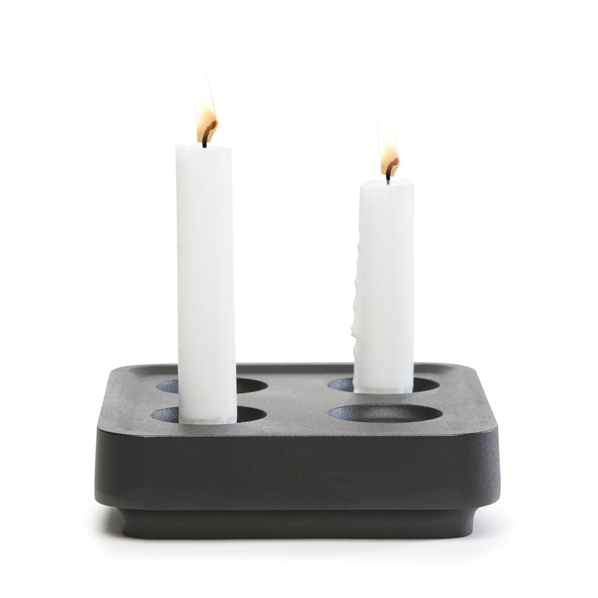 Quatro Stumpastaken, Preto Born In Sweden