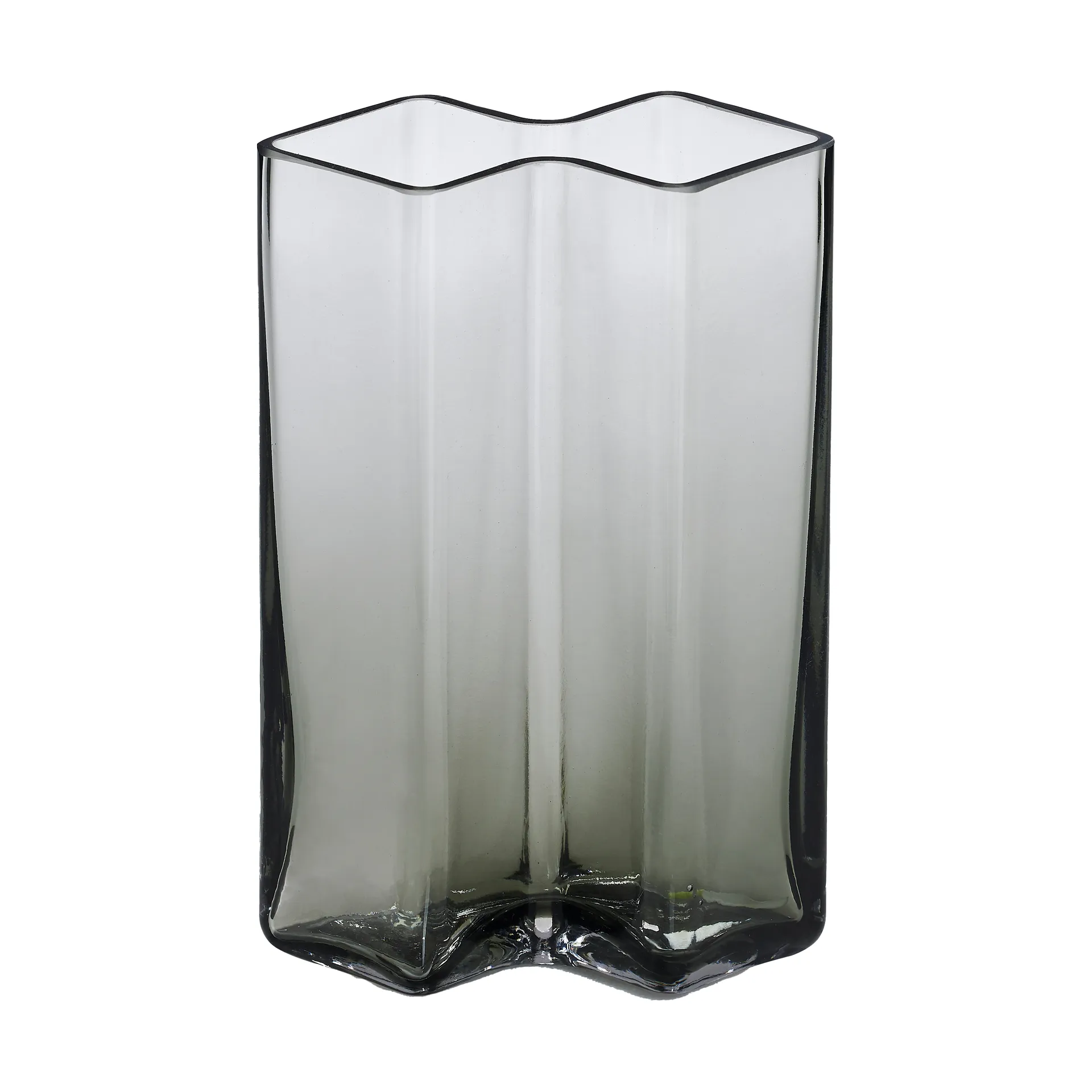 Row vas duas câmaras, Cinza Born In Sweden