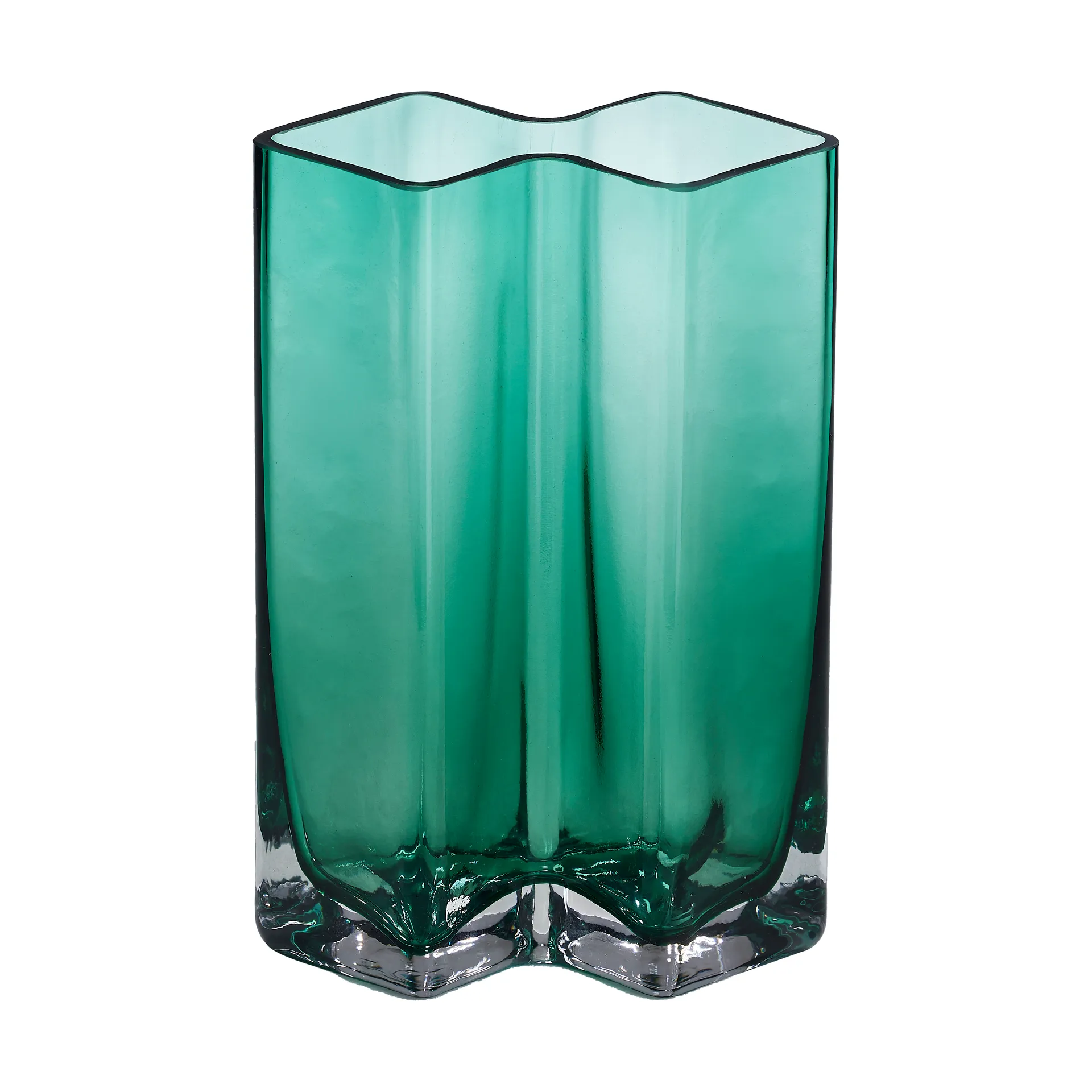 Row vas duas câmaras, Verde Born In Sweden