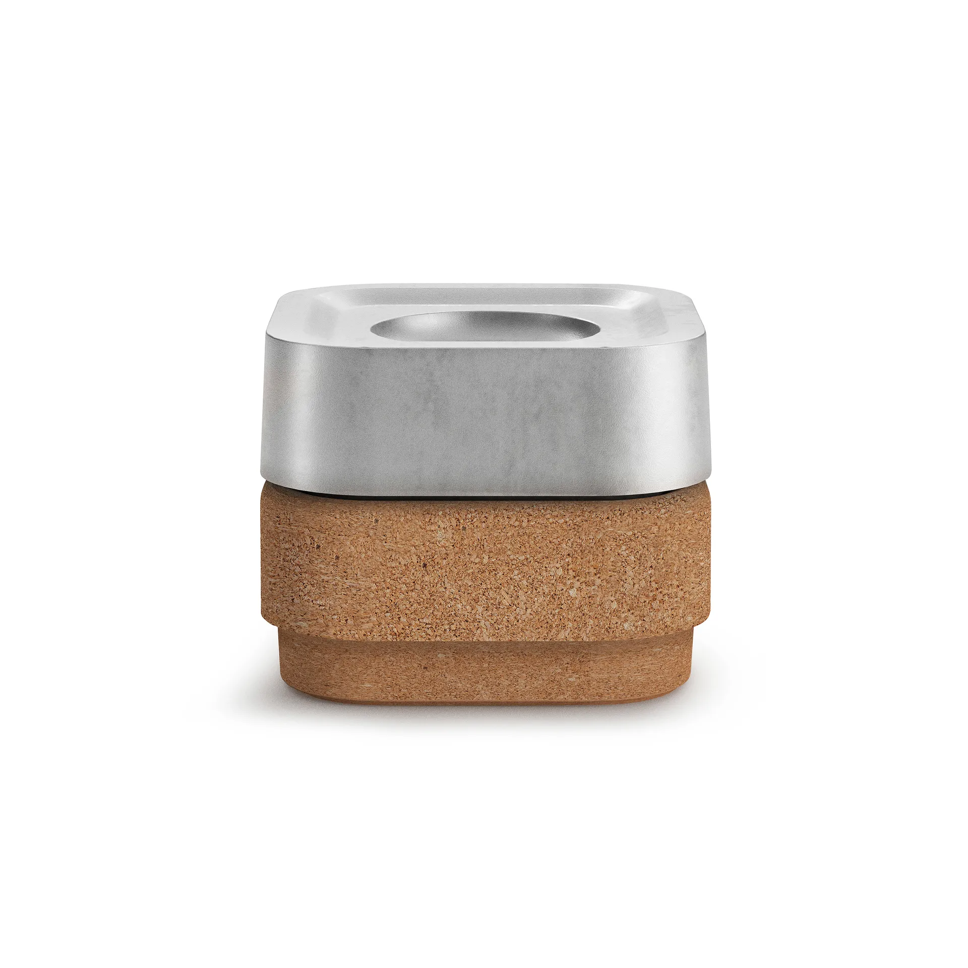 Tigela de cortiça para Stumpastaken Ettan, natural Born In Sweden