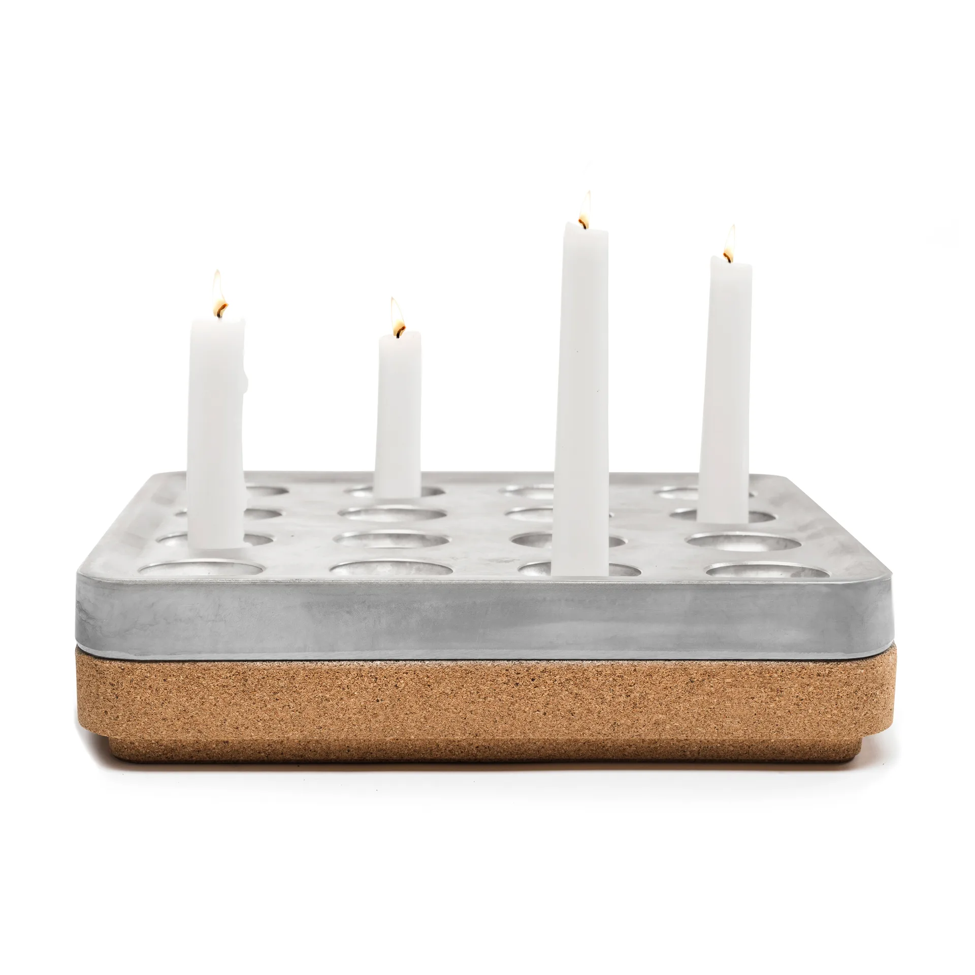 Tigela grande Corkbowl to Stumpastaken, Nature Born In Sweden