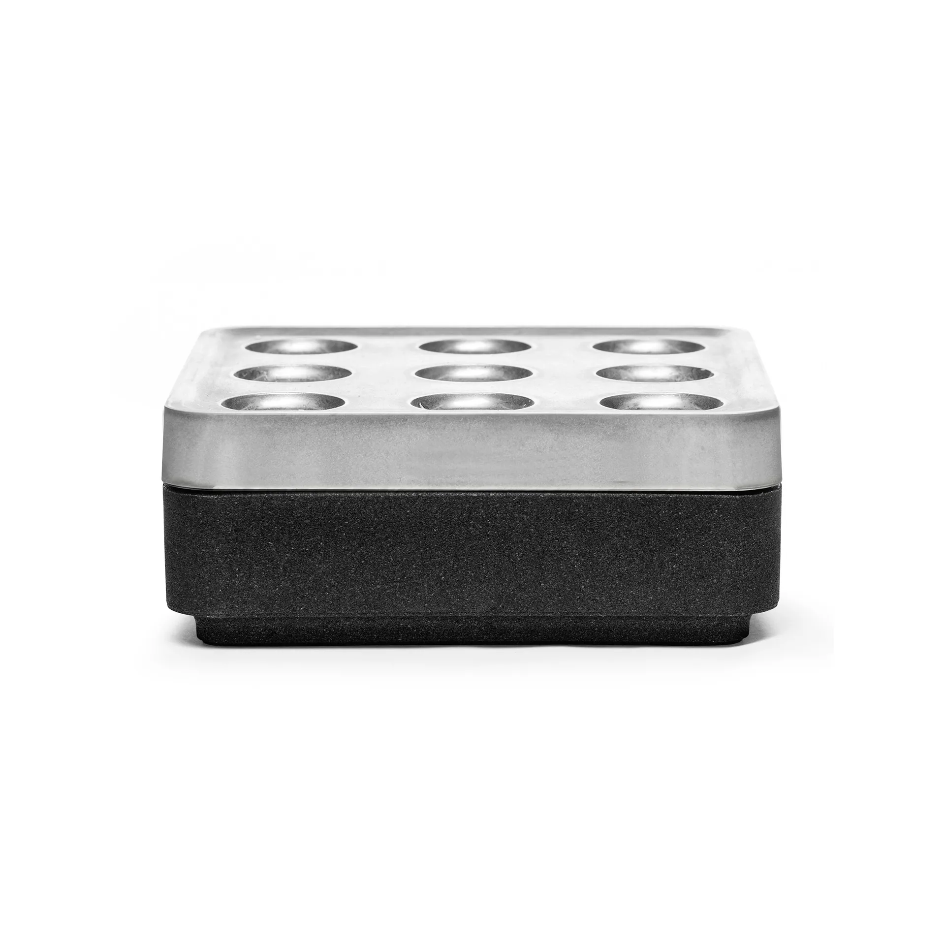 Tigela pequena , preto Born In Sweden