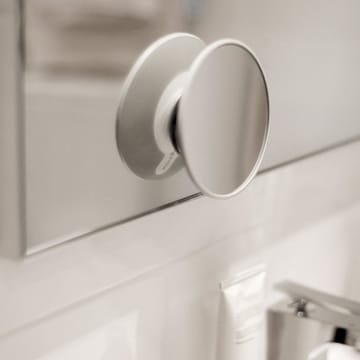 AirMirror espelho de maquilhagem x20 removível com ventosa - Ø11,2 cm - Bosign