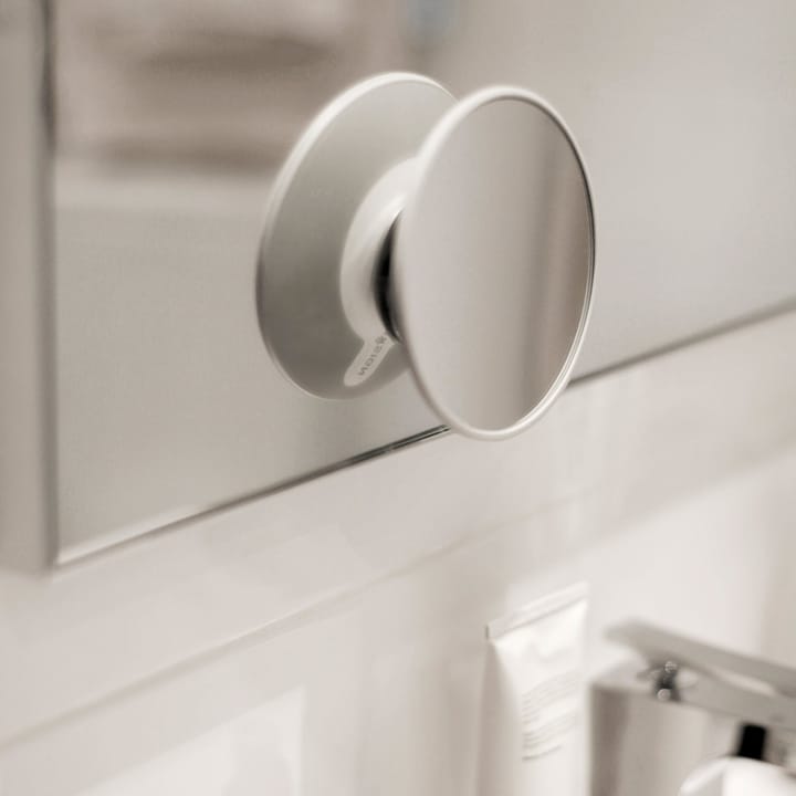 AirMirror espelho de maquilhagem x20 removível com ventosa, Ø11,2 cm Bosign