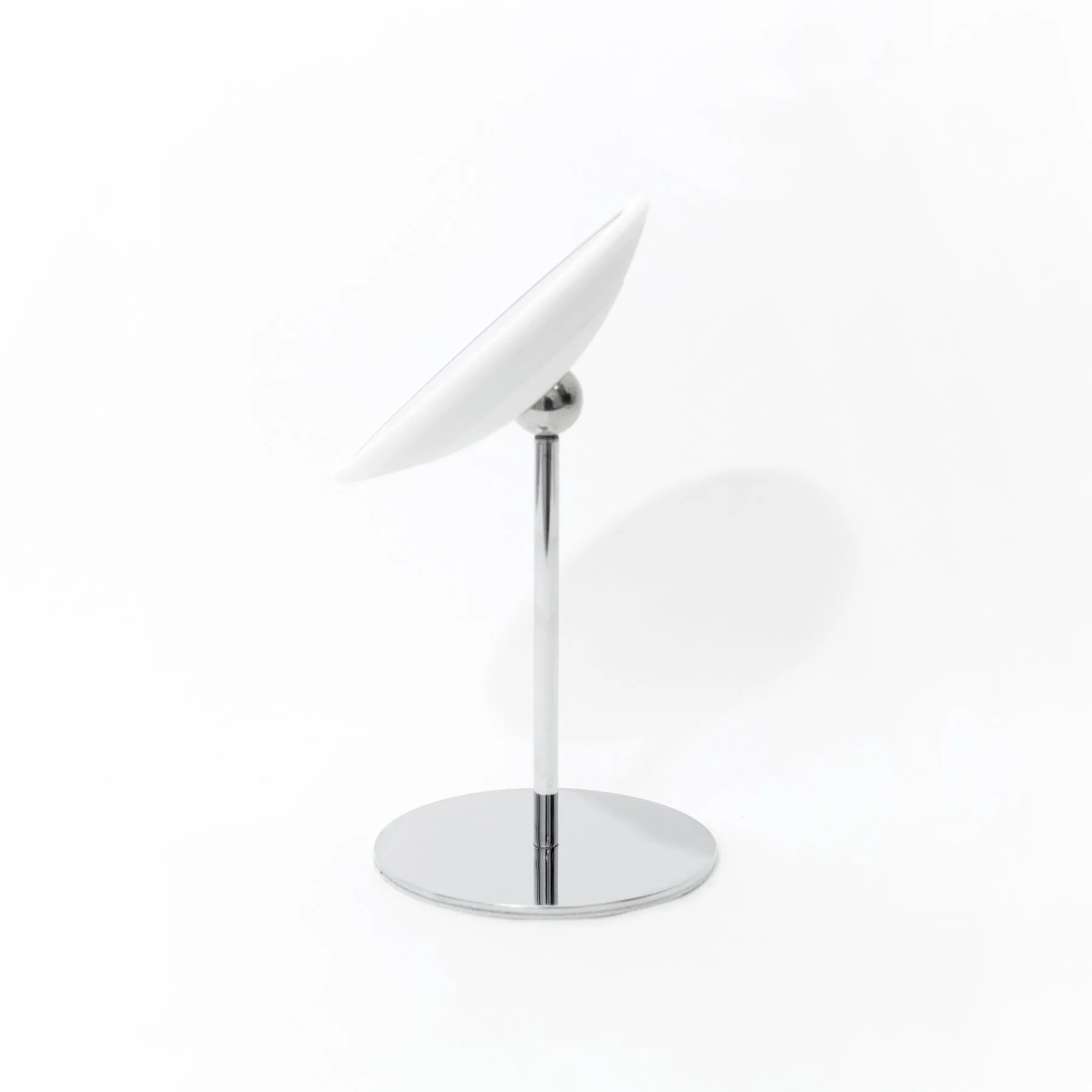 AirMirror espelho de mesa x15 removível magnético, Ø16,5 cm Bosign