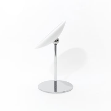 AirMirror espelho de mesa x5 removível magnético - Ø16,5 cm - Bosign
