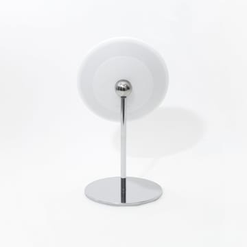 AirMirror espelho de mesa x5 removível magnético - Ø16,5 cm - Bosign