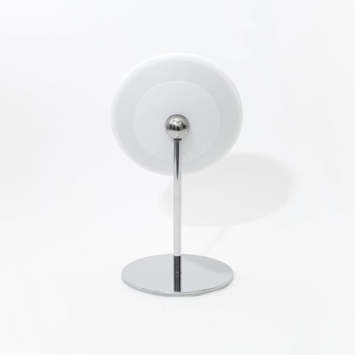 AirMirror espelho de mesa x5 removível magnético, Ø16,5 cm Bosign
