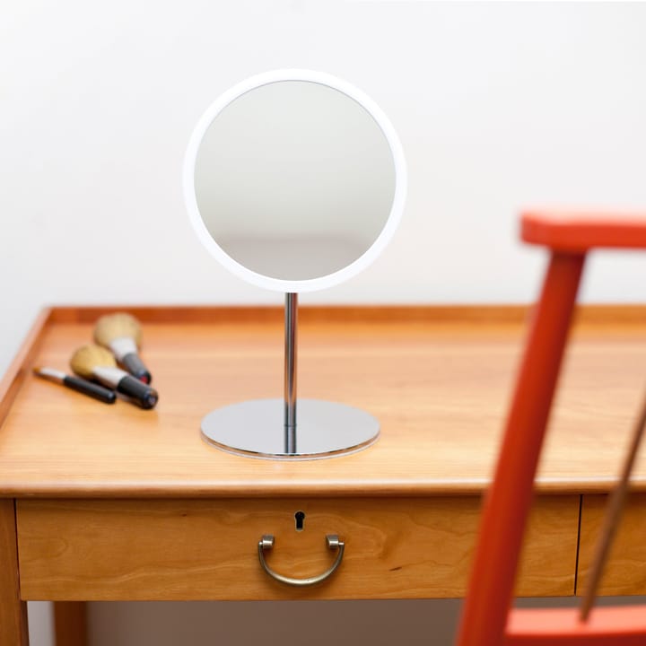 AirMirror espelho de mesa x5 removível magnético, Ø16,5 cm Bosign